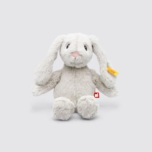 tonies? x Steiff Hoppie Rabbit Plush Tonie