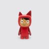 Red with Medium Hue Creative-Tonie
