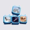 Animal World Wild Survivors Clever Tonies - 4 Pack