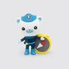 Octonauts: Captain Barnacles Tonie